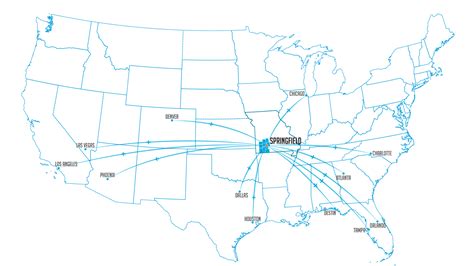 Transportation & Airport - Springfield Regional Economic Partnership