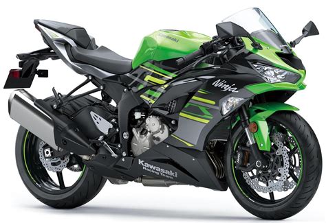 kawasaki ninja bikes price list in india 2020