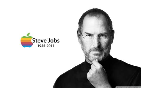 Steve Jobs wallpaper | 1680x1050 | #77482