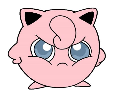 Jigglypuff by domobfdi on DeviantArt