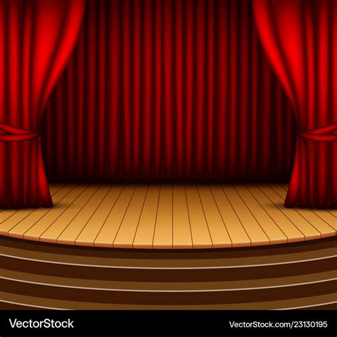 Animated Stage Curtains | Homeminimalisite.com