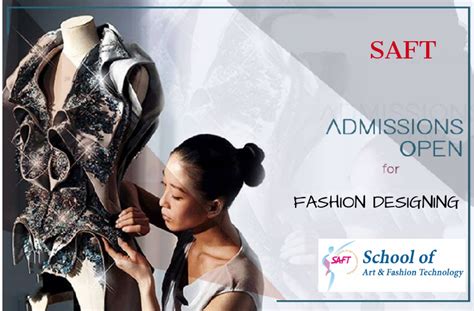 Come & Join One Of The Top Fashion Design Institute in Dehradun. Admissions are Open for Degree ...