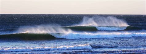 Surf Breaks in El Salvador | Sunzal