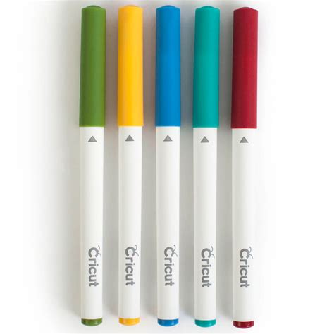 Cricut Pen Set, Candy Shop (5 ct.)