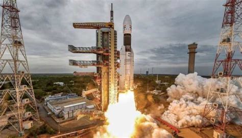 Indian Indian Space Research Organisation - Latest News on Indian ...