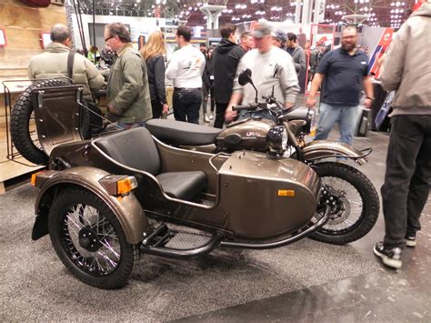 ural-sidecar | Motorcycle Product Reviews News Events Tech