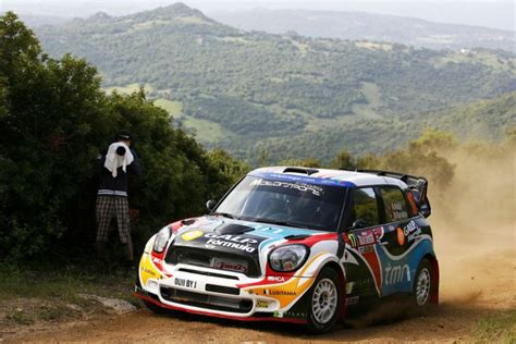 Mini John Cooper Works WRC | atelier-yuwa.ciao.jp