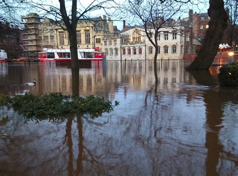 York Floods: As the clean up commences, questions must be asked