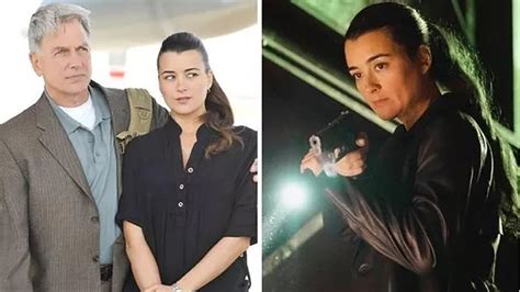 NCIS season 19: Ziva return ‘sealed’ as fans convinced she foreshadowed ...