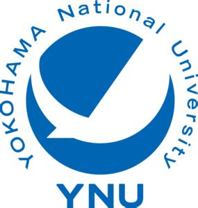 Yokohama National University Logo PNG Vector (SVG) Free Download