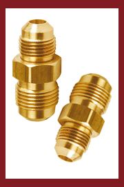 Brass Unions - brascomponents.com