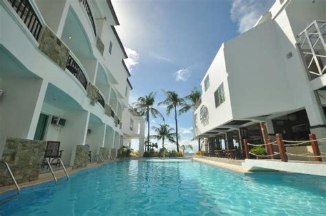 5 star - Review of Boracay Ocean Club Beach Resort, Boracay, Philippines - Tripadvisor