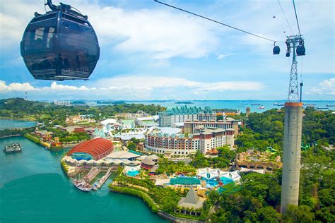 9 Best Things to Do in Sentosa Island - What is Sentosa Island ...