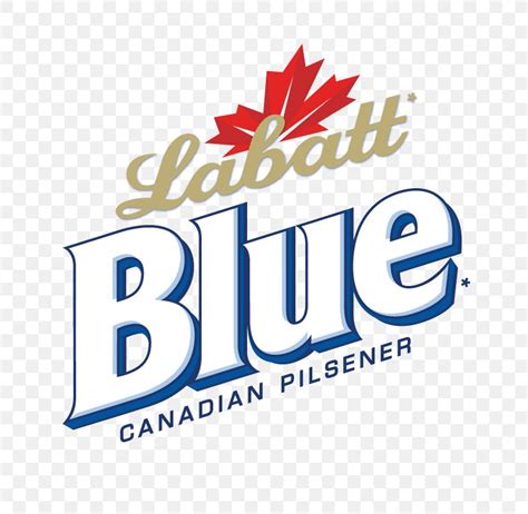 Labatt Brewing Company Labatt Blue Light Beer Logo, PNG, 800x800px ...