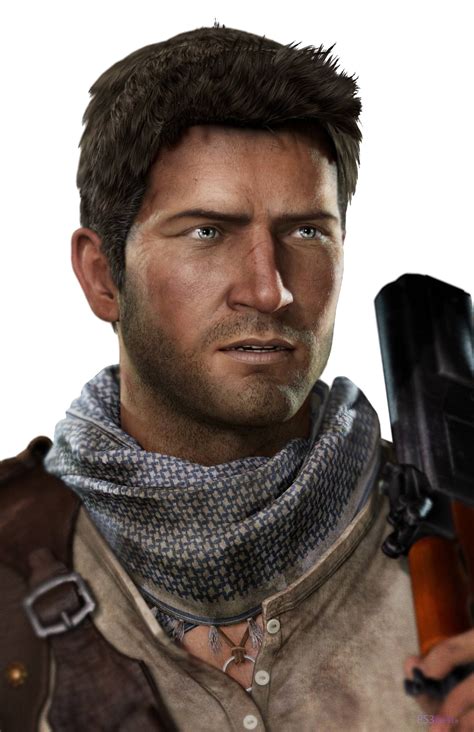 Uncharted Transparent Free PNG - PNG Play