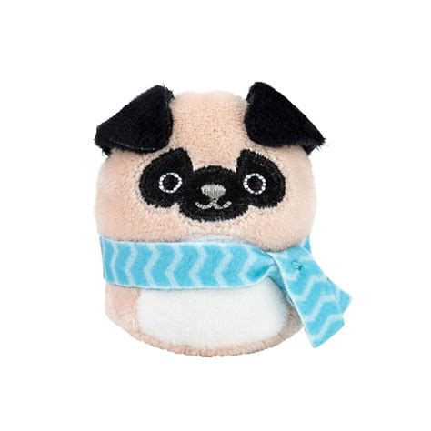 Squishville Mystery Mini Plush S1 1 ct | Shipt