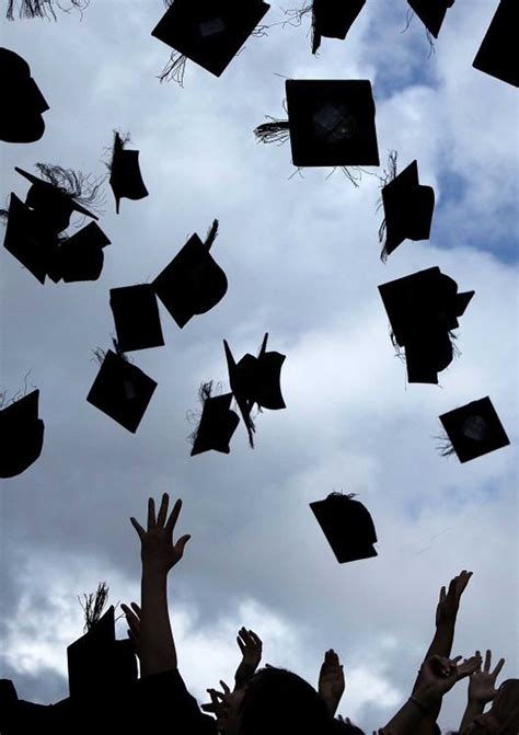 graduation degree Former students in uproar over debt collector - anacollege