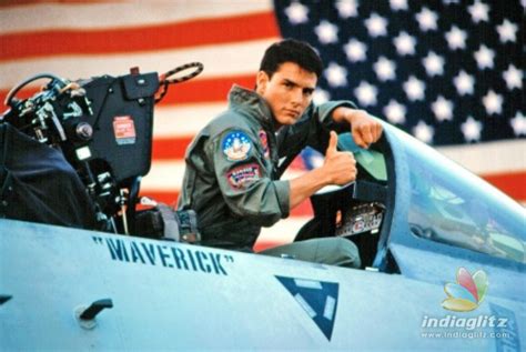 Iceman returns for Tom Cruise's 'Top Gun' sequel! - Tamil News ...