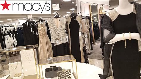 MACY'S LADIES DRESSES | Long Party Dresses For Women's FORMAL | Dresses ...