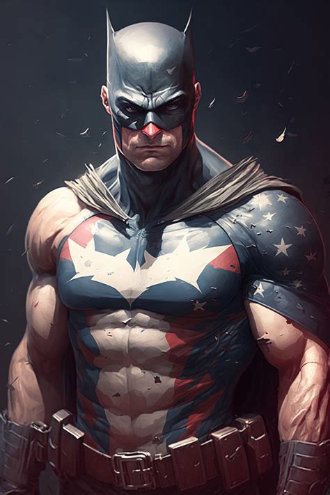 ArtStation - Superhero characters pack | Artworks