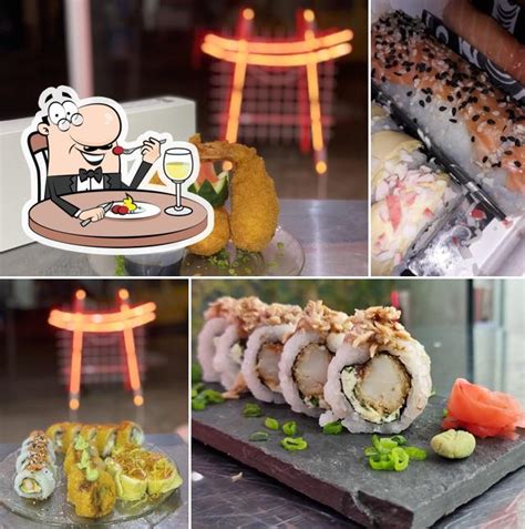 Restaurante Tori Sushi Jujuy, San Salvador de Jujuy - Opiniones del restaurante