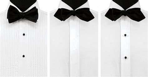 Dress shirt with tuxedo | Dresses Images 2022