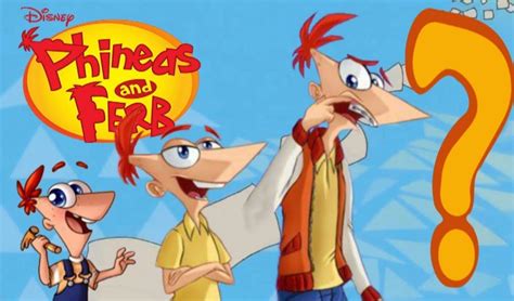 Phineas And Ferb Theme Song - Today Is Gonna Be a Great Day