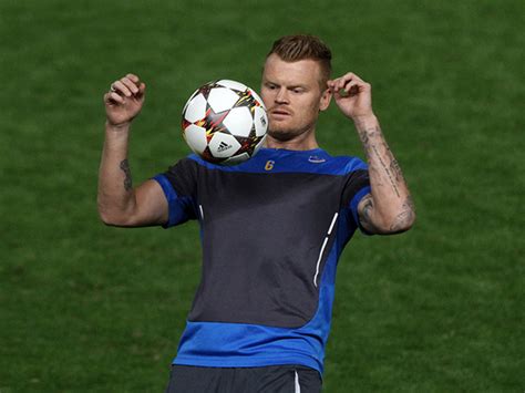 John Arne Riise to play for Delhi in Indian Super League | Football ...