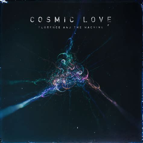 Cosmic Love Album :: Behance