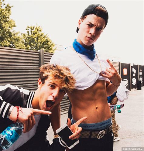 Cameron Dallas & Taylor Caniff Are Getting a NETFLIX Reality Show! - Superfame