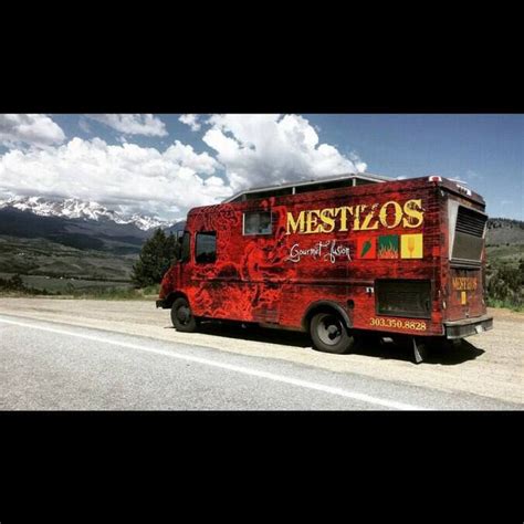 Mestizos Menu, Menu for Mestizos, LoDo, Denver - Urbanspoon/Zomato