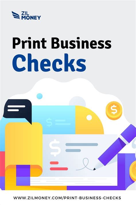 Print Business Checks