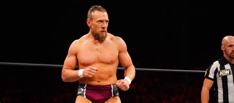 Bryan Danielson Possibly Hurt In Freak Accident at AEW Rampage Tapings