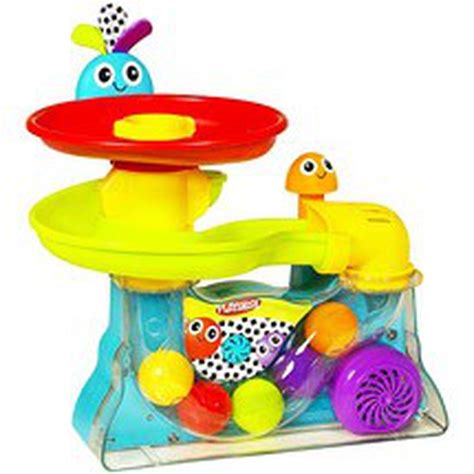 Walmart: Playskool Busy Ball Popper for $12 with coupon - al.com