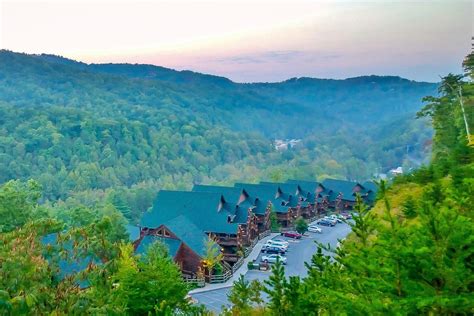 Westgate Smoky Mountain Resort & Spa - Kangmusofficial.com