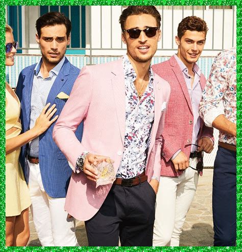 [PaidLink] 18 Best Cocktail Party Outfit Men Guides You'll Be Impressed By This Summer # ...