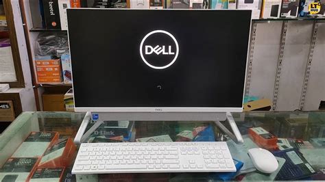 があります 2022 Dell Inspiron 5400 24-inch FHD All-in-One Desktop 11th Intel ...