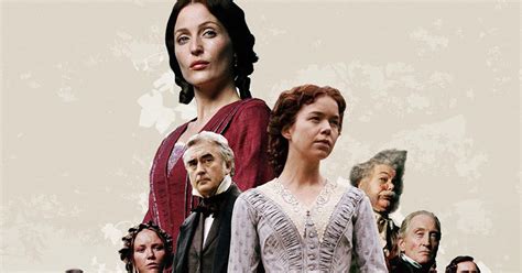 The Jane Austen Film Club: Bleak House in the Bleak Midwinter