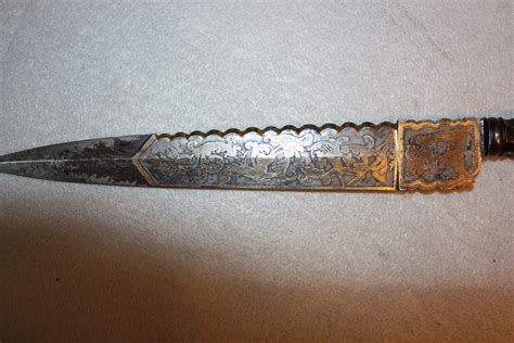 German Hunting Knife – Military Collectibles, Inc.