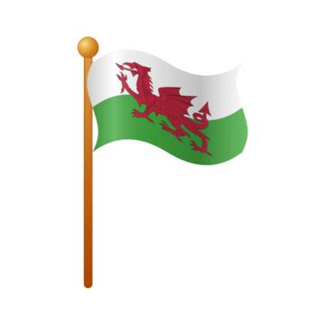 Wales Flag Waving Transparent PNG Transparent Images Free Download ...