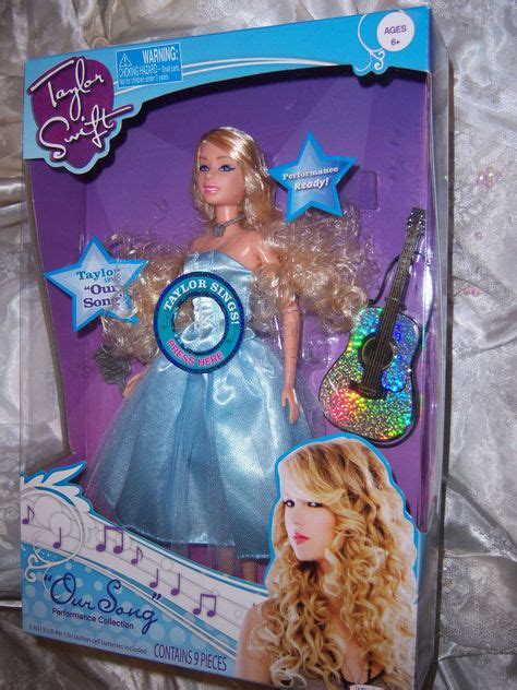 19 Taylor Swift dolls ideas | dolls, taylor swift, fashion dolls