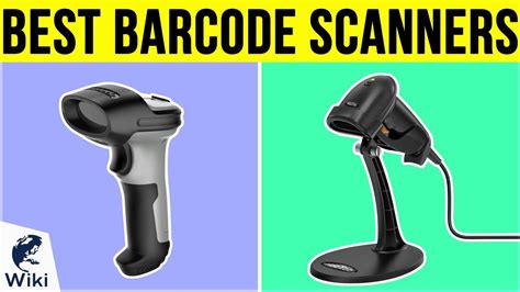 10 Best Barcode Scanners 2019 - YouTube