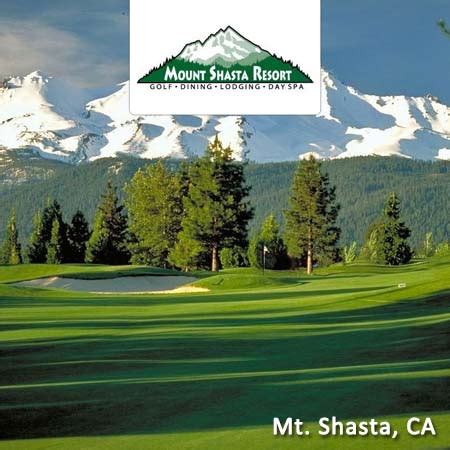 Mount Shasta Resort - Mount Shasta, CA - Save up to 54%