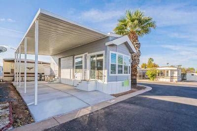 Parkhaven Estates and RV Resort Mobile Home Park in Mesa, AZ | MHVillage