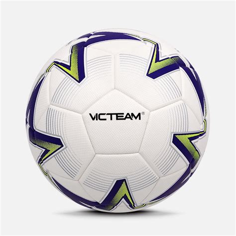 Particle Surface Match Indoor Soccer Ball Size 4 - China Indoor Soccer Ball and Match Indoor ...