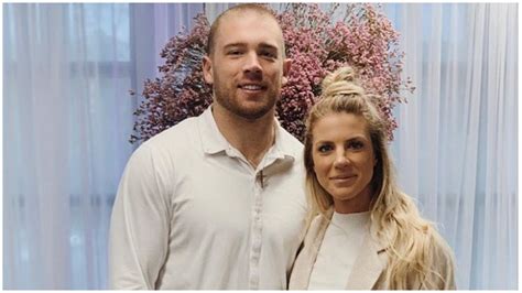 Julie Ertz's Husband Zach Posts Instagram Pics From WWC