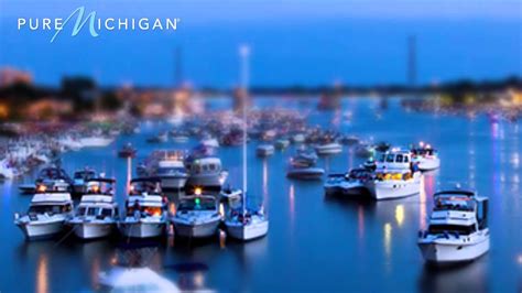 Visit Michigan's Great Lakes Bay Area | Pure Michigan - YouTube