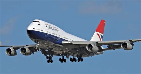 End of an era: British Airways and its five 747 decades | In depth | Flight Global