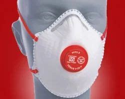 3M And Venus Disposable Non Disposable Mask - Venus Mask CN 95 Manufacturer from Delhi