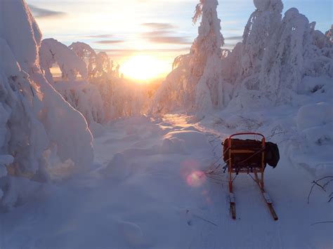 Tolovana Hot Springs Trip Report - Fairbanks Area Hiking Club